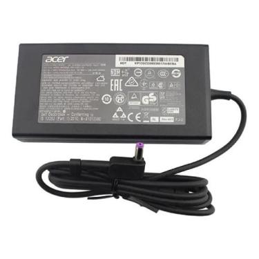 Imagem de Fonte Original Notebook Acer Nitro 5 19v 7.1a 135w Pa-1131-1
