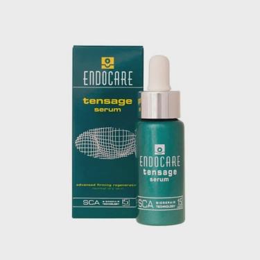 Imagem de Sérum Facial Anti-Idade Endocare Tensage 30ml