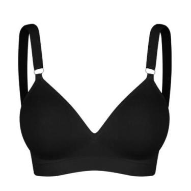Imagem de Sutiã daily support com bojo Trifil C01689