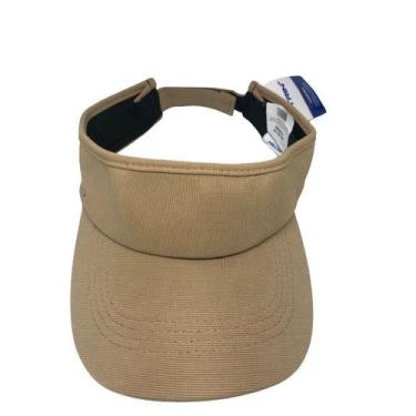 Imagem de viseira nova moda praia neon tons pastel verao tendencia praiana - oem