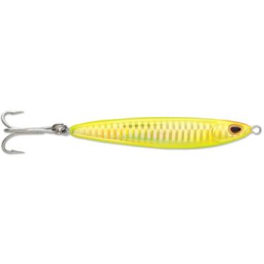 Imagem de Gomame Jig 50 Prata Chartreuse