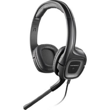 Imagem de Plantronics Fone de ouvido estéreo Audio 355 (.AUDIO 355)