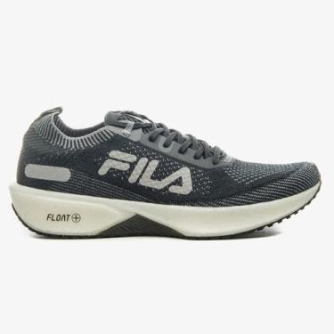 Imagem de Tênis Masculino Fila Float Prime Corrida Knit Original