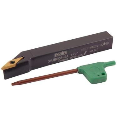 Imagem de HHIP 2034-0082 Style SVJBR 08-2A Turning Tool Holder