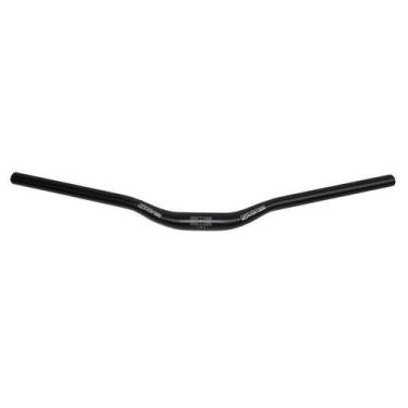 Imagem de Guidão Gios Voador MTB Downhill alumínio 31.8x700mm Laser