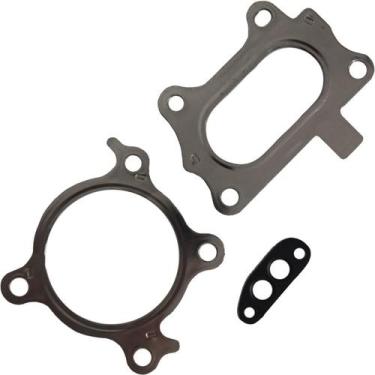 Imagem de Juntas Da Turbina Civic Hrv Cr-V 1.5 16V Turbo 53250K - Junta lima