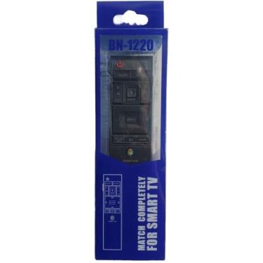 Imagem de XINFUTE Novo ajuste para controle remoto Samsung Smart TV RF com receptor USB BN59-01220A 01220D