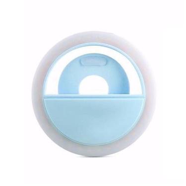 Imagem de Ring Light Flash Celular Universal