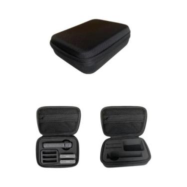 Imagem de Insta360 X4 X3 ONE X2 X Action Camera Estojo De Transporte Bolsa De Ar