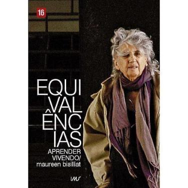 Imagem de Equivalências - Aprender Vivendo - Dvd - Bretz Filmes