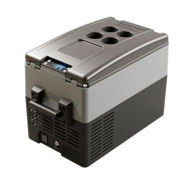 Imagem de Geladeira Portátil 31l Resfriar Quadrivolt - Digital - Resfri Ar