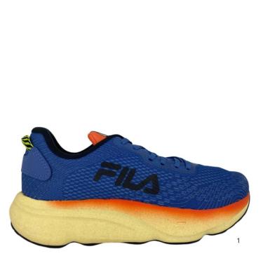 Imagem de Tênis Fila F01R00157 Maxximus Masculino-Masculino