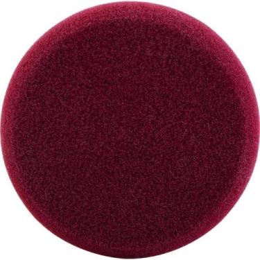 Imagem de Boina Espuma De Corte 3'' Fixa Fácil Vonder