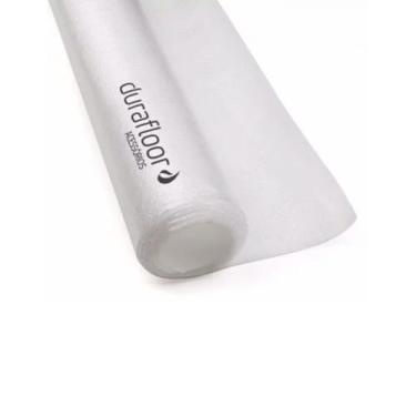 Imagem de Manta Reciclada 20 M2 (rolo 16,67x1,20m) - Durafloor - DURAFLOOR PCS