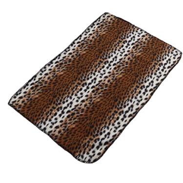 Imagem de ZJchao Cobertor de Cachorro, Cobertores de Cama de Cachorro Cobertores de Animais de Estimação para Gatos Manta de Gato Manto Macio Macio Macho Lavável Cobertor de Estimação para Gatos Internos