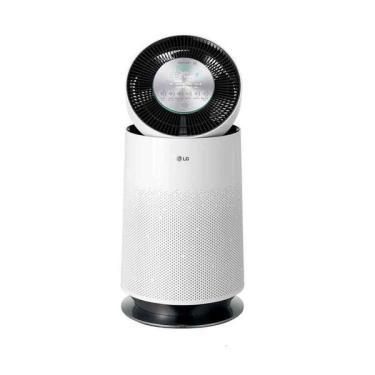 Imagem de Purificador de Ar LG PuriCare 360° 1 Filtro Branco 127V AS651