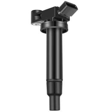 Imagem de Bobina de ignição Driverstar UF-267 para Lexus ES300 RX300 Toyota Avalon Camry Highlander Sienna 3.0L