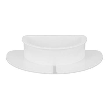 Imagem de Planta Filtro ecológico Placa de peixe silencioso Tanque de água Filtro Aquário Acessórios de aquário de alta qualidade plástico oxigênio durável Aumentando a filtragem de água