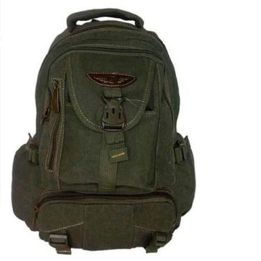 Imagem de Mochila Kvn Ja9701 35 L Para Notebooks De Até 14 Polegadas