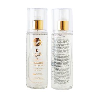 Imagem de Água Aceleradora De Bronzeado Arpoador Parafina Bronze Aqua 200ml