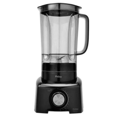 Imagem de Liquidificador Philco com Filtro PH900 - Copo de Acrílico, 12 Velocida