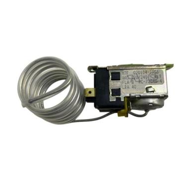 Imagem de Termostato Robertshaw P/ Freezer Vertical Metalfrio RC73548-2P