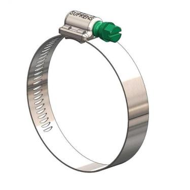 Imagem de Abracadeira rosca s/fim 70x89 - PARAMAR