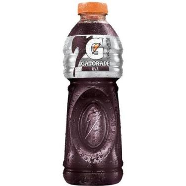 Imagem de Gatorade Sabor Uva 500ml, Uva, 500ml
