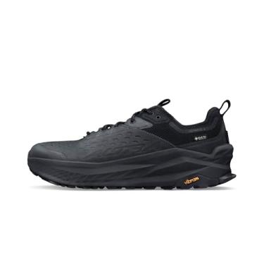 Imagem de ALTRA Tênis masculino Olympus 6 Hike Low GTX, Preto, 39