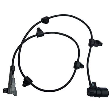 Imagem de Sensor de velocidade de roda GoSens 023d ABS para Toyot-A 4RUNNER 1997-2002 OE#89545-35030 (traseiro direito)