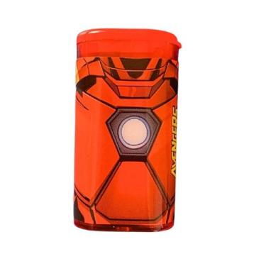 Imagem de Apontador com Depósito Avengers - Molin
