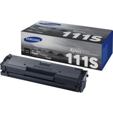 Imagem de Toner mlt-d111s  m2020 m2070 m2020w m2020fw m2070w m2070fw - ORIGINAL