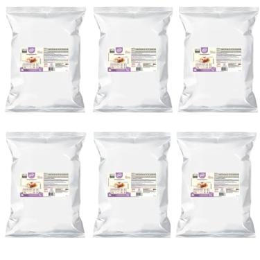 Imagem de Açúcar de Baunilha Kit 6 Pacotes Mix