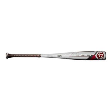 Imagem de Taco de beisebol Louisville Slugger 2020 Omaha (-10) 7,9 cm Liga Sênior Taco, 76,2 cm/567 g