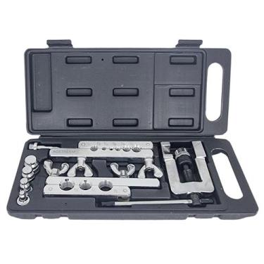 Imagem de Kit Flangeador E Alargador De Tubos De Cobre Para Ar Condicionado - VI