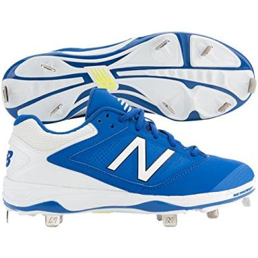 Imagem de New Balance Sm4040d1 Feminino, Royal/branco, 5.5