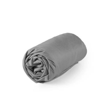 Imagem de 4 Lençois King Avulso Com Elástico Premium 4 Unidades - FF Enxovais, C