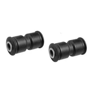 Imagem de Bucha Menor Feixe Mola Tr Fiorino/strada/doblo Origina 2pc 46473041