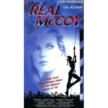 Imagem de Real Mccoy [VHS]
