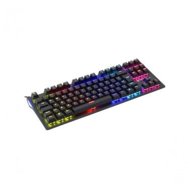 Imagem de Teclado Gamer Mecânico Bright Gtc561 Preto