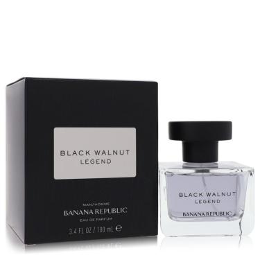 Imagem de Col. Masculina Black Walnut Legend Banana Republic 100 Ml Eau De Parfum