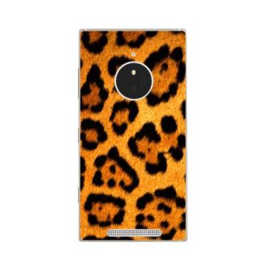 Imagem de Capa Adesivo Skin575 Verso Para Nokia Lumia 830 Rm-984 - KawaSkin