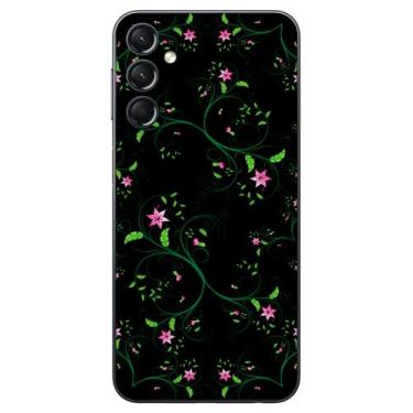 Imagem de Capa Adesivo Skin353 Verso Para Samsung Galaxy A24 4G 2023 - KawaSkin