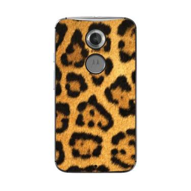 Imagem de Capa Adesivo Skin575 Verso Para Motorola Moto X 2ª Ger. 2014 - KawaSki