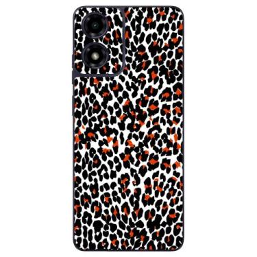 Imagem de Capa Adesivo Skin355 Verso Para Motorola Moto G24 - KawaSkin