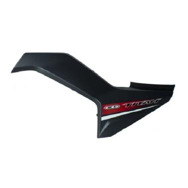 Imagem de Honda Titan Ex Carenagem Lateral Esquerda Genuíno