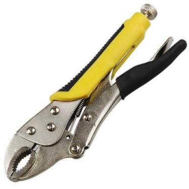 Imagem de Mordente Curvo Western - Aço de Liga de Ótima Qualidade