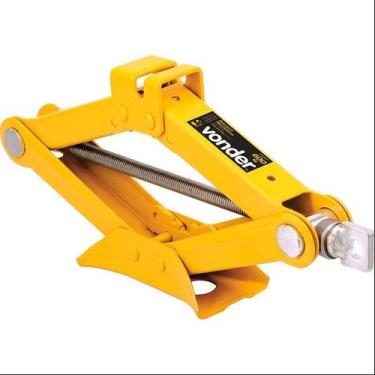 Imagem de Macaco Sanfona 600Kg Vonder