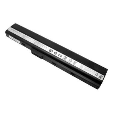 Imagem de Bateria Para Notebook Compatível Com Asus A42f A42j A42ja A42jc A42je 