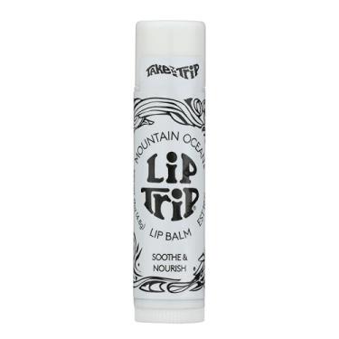 Imagem de MOUNTAIN OCEAN Protetor labial Skin Trip, 5 ml